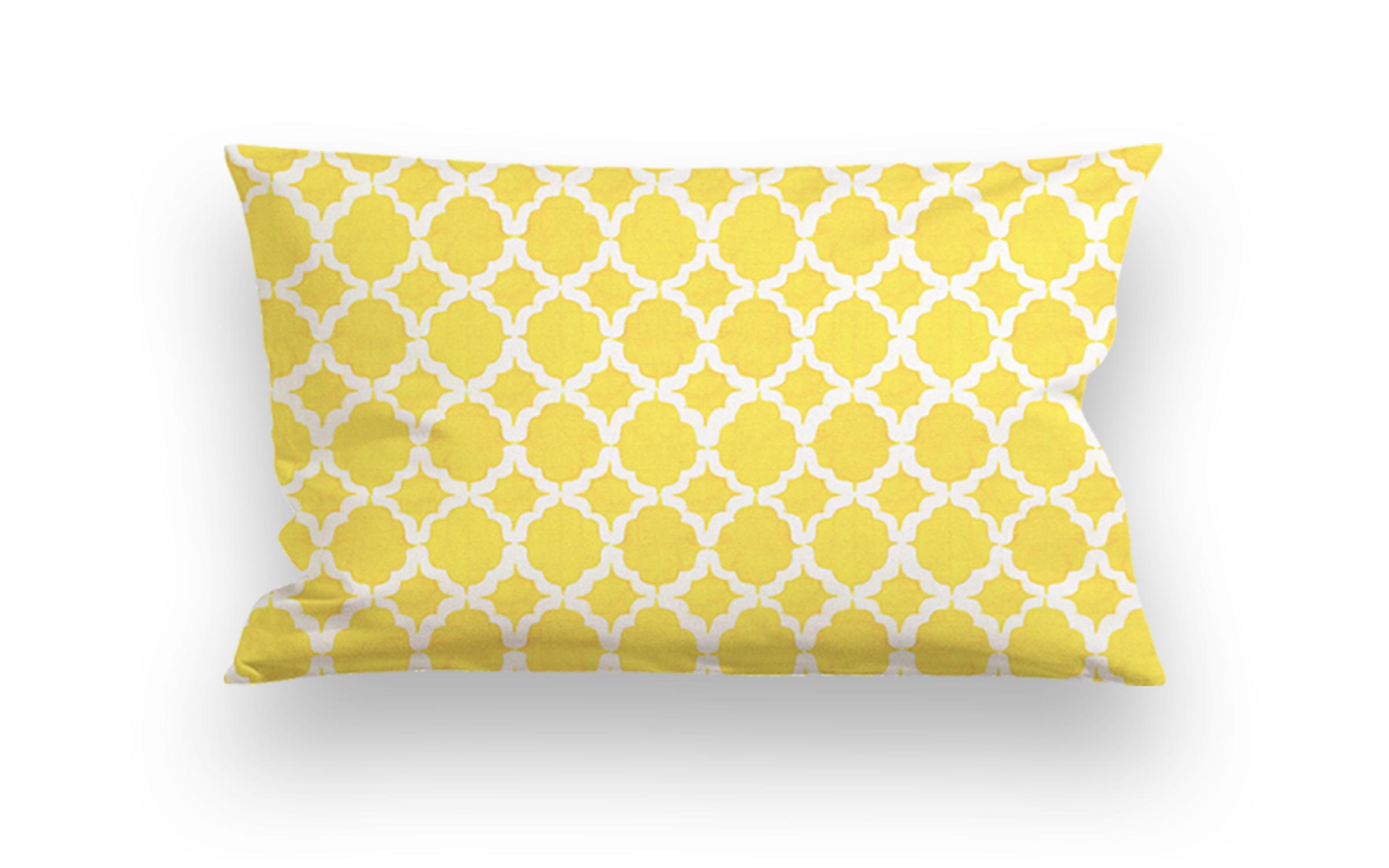 Throw pillow,   1